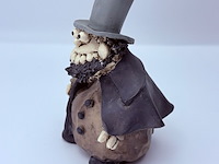 Paolo chiari rocky horror hars sculptuur - afbeelding 6 van  8
