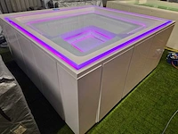Paolo ferralli fantasia jacuzzi en buitenspa - afbeelding 12 van  39