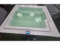 Paolo ferralli fantasia jacuzzi en buitenspa - afbeelding 20 van  39