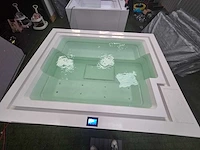 Paolo ferralli fantasia jacuzzi en buitenspa - afbeelding 22 van  39