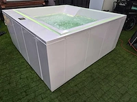 Paolo ferralli fantasia jacuzzi en buitenspa - afbeelding 24 van  39