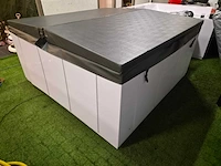 Paolo ferralli fantasia jacuzzi en buitenspa - afbeelding 28 van  39