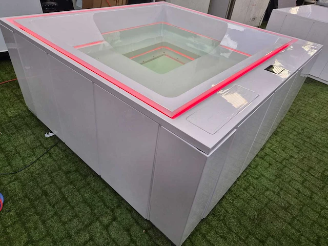 Paolo ferralli fantasia jacuzzi en buitenspa - afbeelding 3 van  39