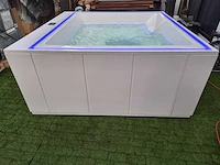 Paolo ferralli fantasia jacuzzi en buitenspa - afbeelding 6 van  22