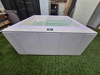 Paolo ferralli fantasia jacuzzi en buitenspa - afbeelding 16 van  22
