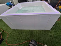Paolo ferralli fantasia jacuzzi en buitenspa - afbeelding 20 van  22