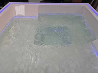 Paolo ferralli fantasia jacuzzi en buitenspa - afbeelding 2 van  21