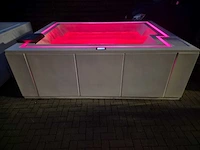 Paolo ferralli maximus jacuzzi en buitenspa - afbeelding 3 van  23