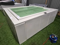 Paolo ferralli maximus jacuzzi en buitenspa - afbeelding 2 van  21