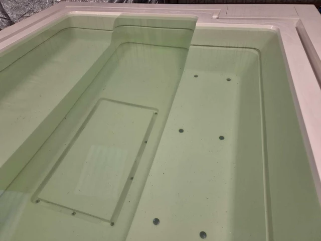 Paolo ferralli maximus jacuzzi en buitenspa - afbeelding 7 van  21