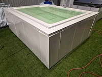 Paolo ferralli maximus jacuzzi en buitenspa - afbeelding 9 van  21