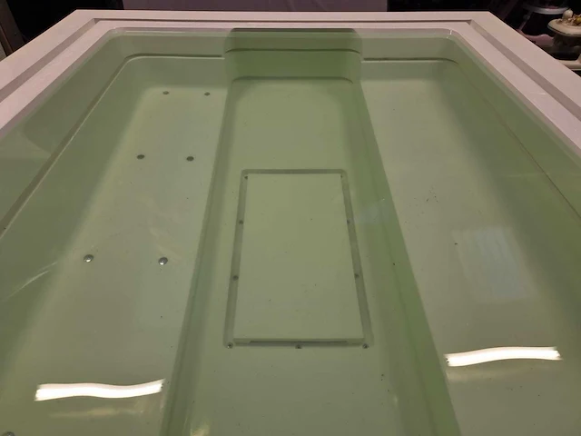 Paolo ferralli maximus jacuzzi en buitenspa - afbeelding 10 van  21