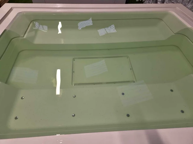 Paolo ferralli maximus jacuzzi en buitenspa - afbeelding 17 van  21