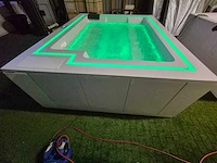 Paolo ferralli maximus jacuzzi en buitenspa - afbeelding 5 van  20