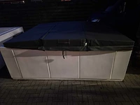 Paolo ferralli maximus jacuzzi en buitenspa - afbeelding 12 van  20