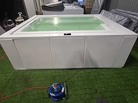 Paolo ferralli maximus jacuzzi en buitenspa - afbeelding 3 van  14