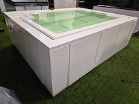 Paolo ferralli maximus jacuzzi en buitenspa - afbeelding 5 van  14