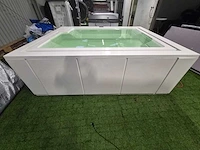 Paolo ferralli maximus jacuzzi en buitenspa - afbeelding 12 van  14