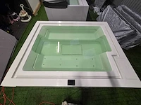 Paolo ferralli maximus jacuzzi en buitenspa - afbeelding 14 van  14