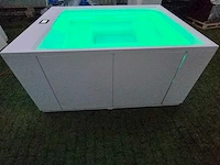 Paolo ferralli minimalista jacuzzi en buitenspa - afbeelding 3 van  19
