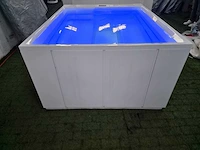 Paolo ferralli minimalista jacuzzi en buitenspa - afbeelding 4 van  19
