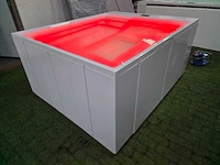 Paolo ferralli minimalista jacuzzi en buitenspa - afbeelding 5 van  19