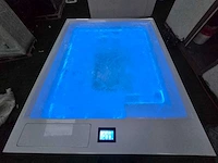 Paolo ferralli minimalista jacuzzi en buitenspa - afbeelding 6 van  19