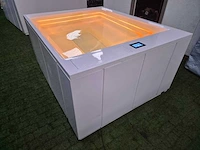 Paolo ferralli minimalista jacuzzi en buitenspa - afbeelding 15 van  19