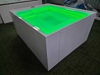 Paolo ferralli minimalista jacuzzi en buitenspa - afbeelding 19 van  19
