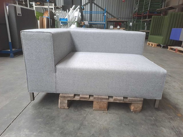 Paolo lenti atollo fauteuil (2x) - afbeelding 2 van  6
