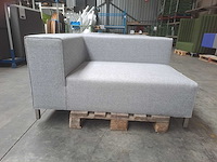 Paolo lenti atollo fauteuil (2x) - afbeelding 2 van  6