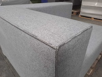 Paolo lenti atollo fauteuil (2x) - afbeelding 3 van  6