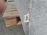 Paolo lenti atollo fauteuil (2x) - afbeelding 6 van  6