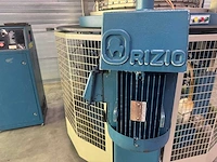 Paolo orizio jsv/r 20-naalds rondbreimachine - afbeelding 11 van  32
