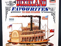 Papa oscar's dixielanders - afbeelding 1 van  5