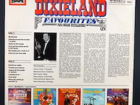 Papa oscar's dixielanders - afbeelding 2 van  5