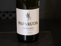 Paparuda chardonnay sauvignon blanc 2024 witte wijn - 6 flessen á 750ml - afbeelding 2 van  3