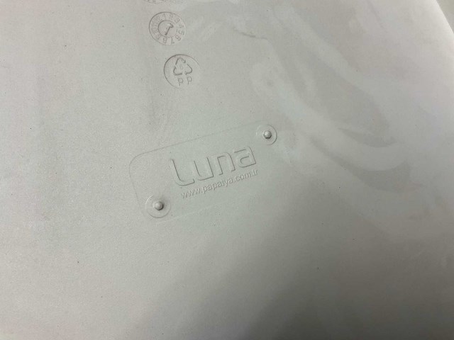 Papatya luna vergaderstoel - afbeelding 5 van  6