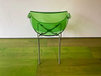 Papatya opal partij armstoelen, 13 stuks - afbeelding 1 van  5