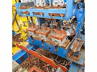 Papenmeier - incomplete (needs revision) - belling machine