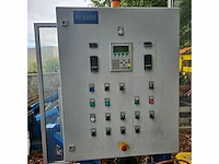 Papenmeier - incomplete (needs revision) - belling machine - afbeelding 2 van  6