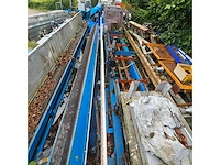 Papenmeier - incomplete (needs revision) - belling machine - afbeelding 5 van  6