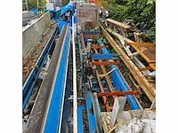 Papenmeier - incomplete (needs revision) - belling machine - afbeelding 6 van  6