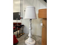 Paper floorlamp lamp - afbeelding 1 van  3