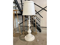 Paper floorlamp lamp - afbeelding 1 van  4