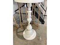 Paper floorlamp lamp - afbeelding 3 van  4
