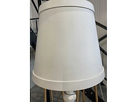 Paper floorlamp lamp - afbeelding 4 van  4