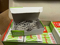 Paperclip (6000x) - afbeelding 1 van  3
