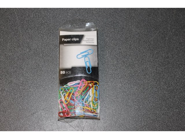 Paperclips 13 doosjes in b1 - afbeelding 3 van  3