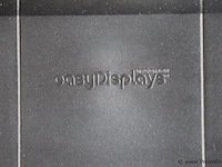 Paperflow easydisplays brochurerek - 86x45x170cm - afbeelding 3 van  6